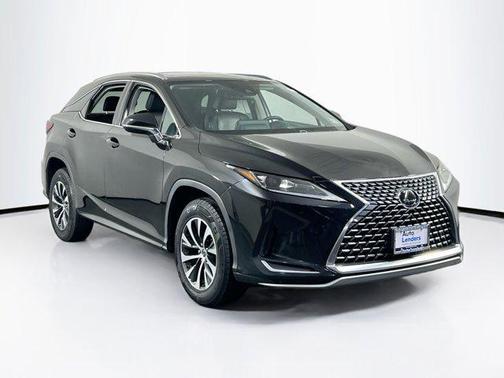 2020 Lexus RX 350 Base