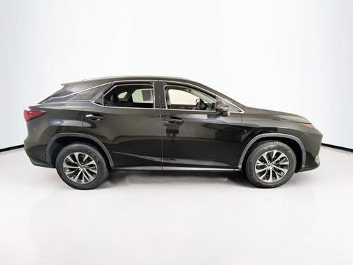 2020 Lexus RX 350 Base