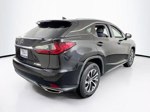 2020 Lexus RX 350 Base