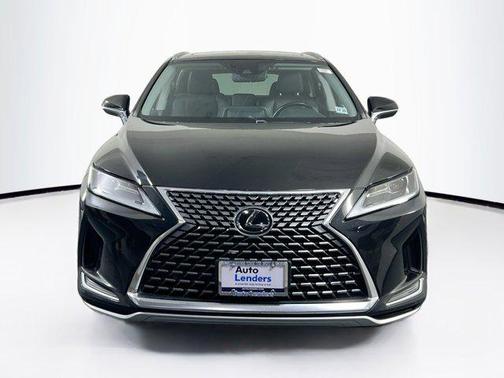 2020 Lexus RX 350 Base