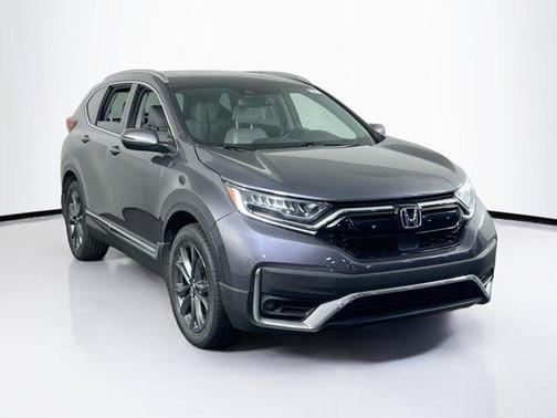 2022 Honda CR-V AWD Touring