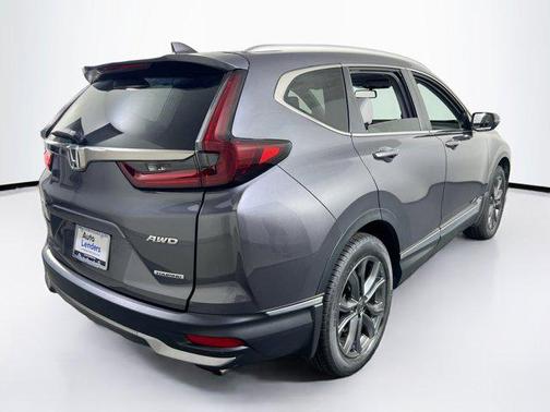 2022 Honda CR-V AWD Touring