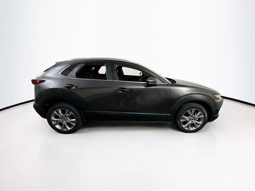 2022 Mazda CX-30 2.5 S Preferred Package