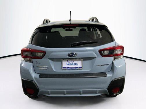 2023 Subaru Crosstrek Base