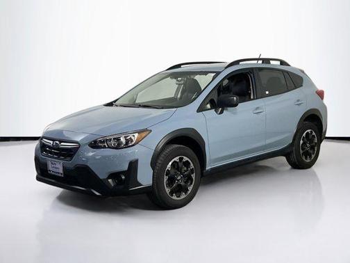 2023 Subaru Crosstrek Base