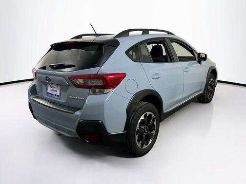 2023 Subaru Crosstrek Base