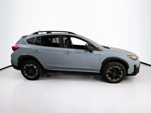2023 Subaru Crosstrek Base