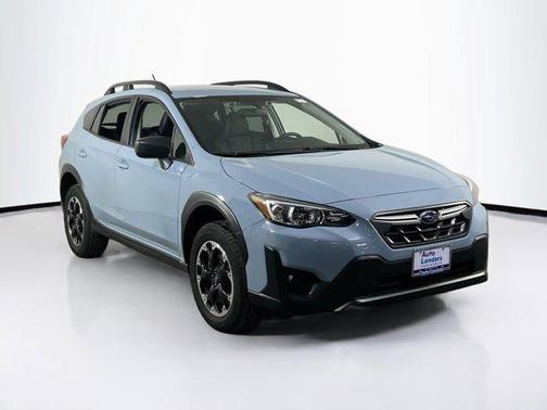 2023 Subaru Crosstrek Base