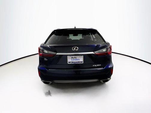 2019 Lexus RX 350 Base