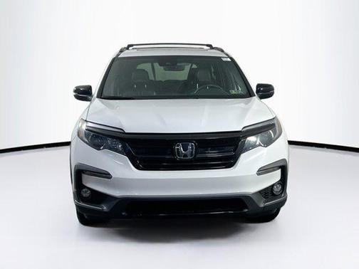 2022 Honda Pilot AWD TrailSport