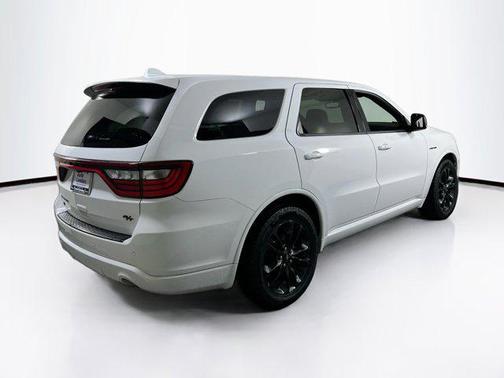 2022 Dodge Durango R/T AWD