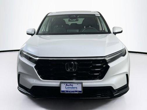2023 Honda CR-V EX AWD