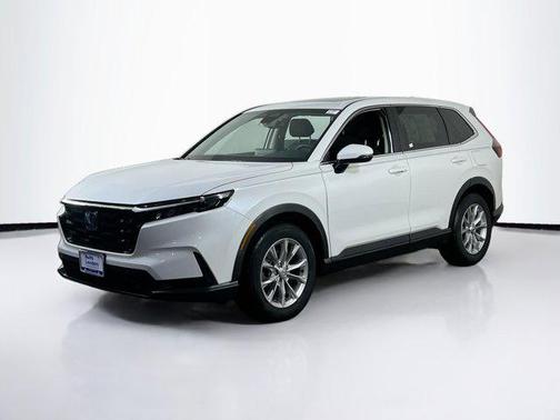 2023 Honda CR-V EX AWD