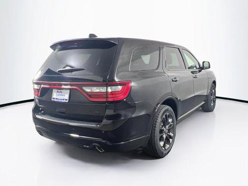 2022 Dodge Durango R/T Plus AWD
