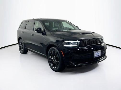 2022 Dodge Durango R/T Plus AWD