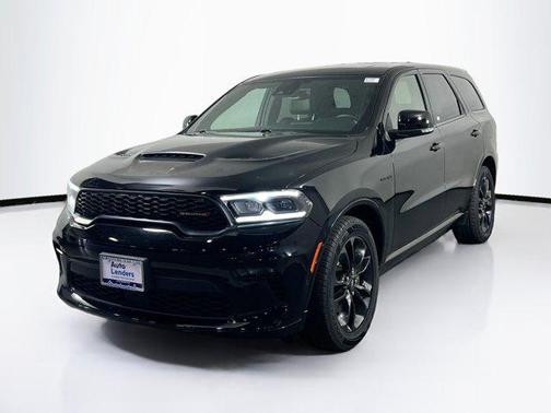 2022 Dodge Durango R/T Plus AWD