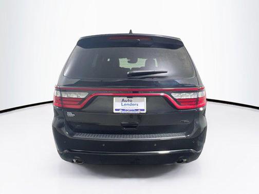 2022 Dodge Durango R/T Plus AWD