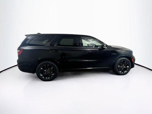 2022 Dodge Durango R/T Plus AWD