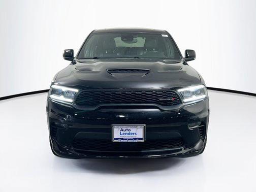 2022 Dodge Durango R/T Plus AWD