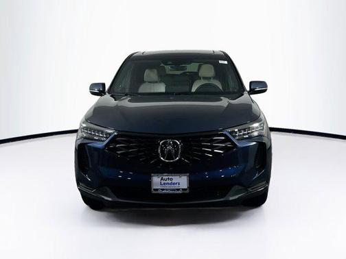 2025 Acura RDX Base