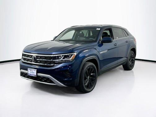 2023 Volkswagen Atlas Cross Sport 3.6L V6 SE w/Technology