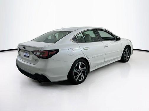 2022 Subaru Legacy Limited