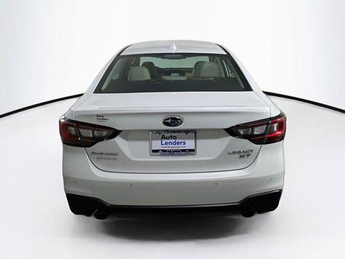 2022 Subaru Legacy Limited