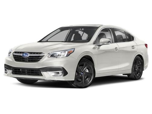 2022 Subaru Legacy Limited
