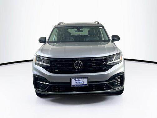 2023 Volkswagen Atlas 3.6L SEL