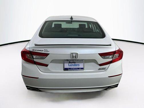 2022 Honda Accord Sport SE 1.5T