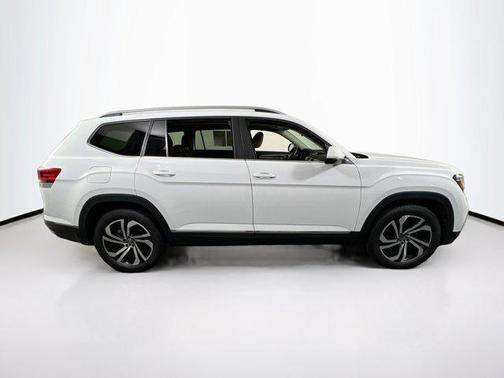 2022 Volkswagen Atlas 3.6L SEL
