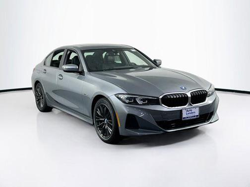 2023 BMW 330e Base