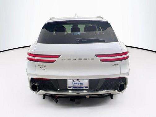 2023 Genesis GV70 2.5T AWD