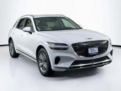 2023 Genesis GV70 2.5T AWD