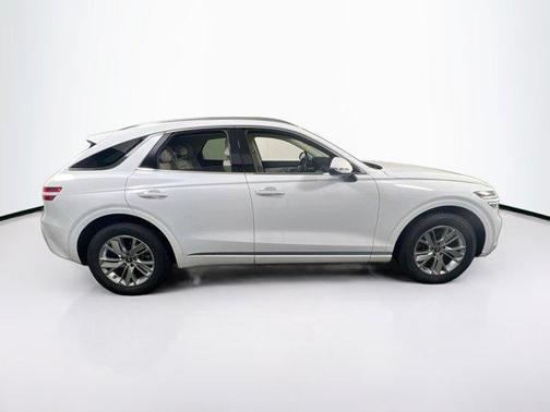 2023 Genesis GV70 2.5T AWD