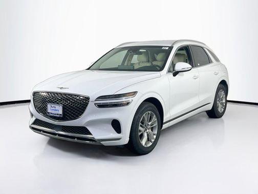 2023 Genesis GV70 2.5T AWD