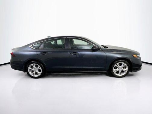 2023 Honda Accord LX 1.5T