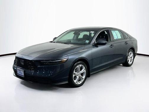 2023 Honda Accord LX 1.5T