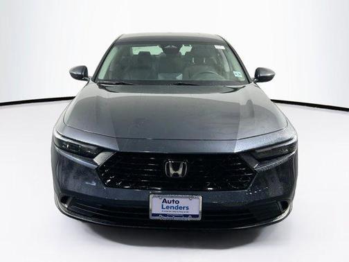 2023 Honda Accord LX 1.5T