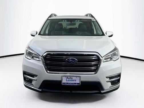 2021 Subaru Ascent Limited 7-Passenger