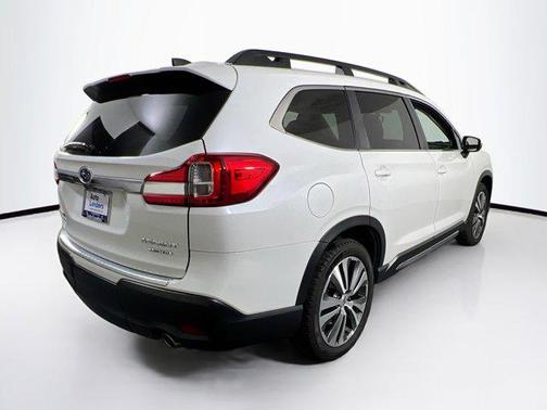 2021 Subaru Ascent Limited 7-Passenger
