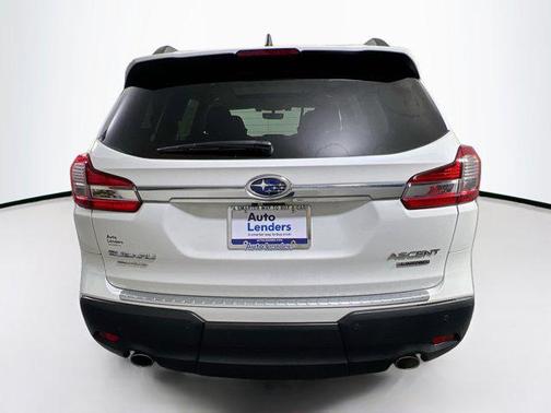 2021 Subaru Ascent Limited 7-Passenger