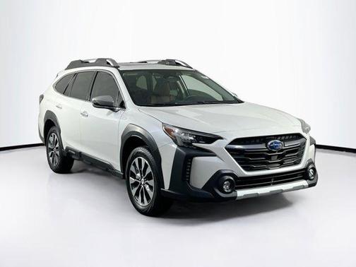 2023 Subaru Outback Touring