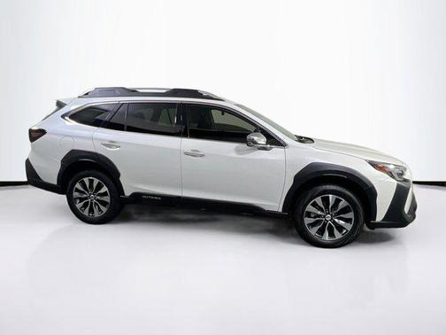 2023 Subaru Outback Touring