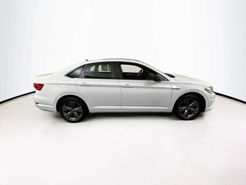 2019 Volkswagen Jetta 1.4T R-Line