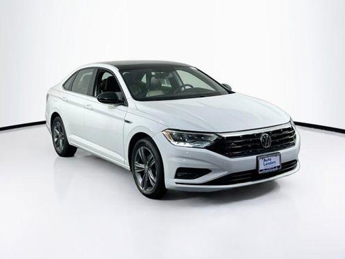 2019 Volkswagen Jetta 1.4T R-Line