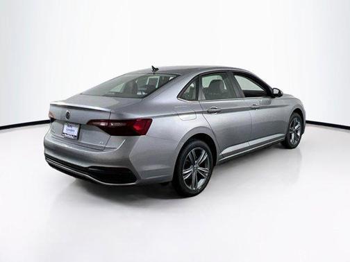 2022 Volkswagen Jetta 1.5T SE