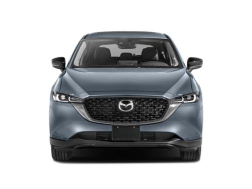 Polymetal Gray 2023 Mazda CX-5 2.5 S Carbon Edition
