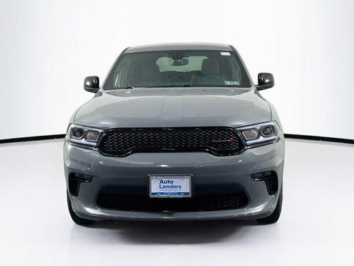 2021 Dodge Durango SXT Plus