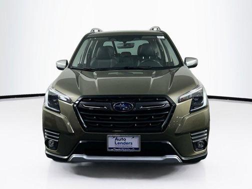 2022 Subaru Forester Touring